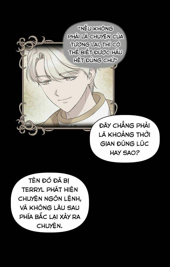 Tôi Không Phải Là Cinderella Chapter 29 - Trang 46