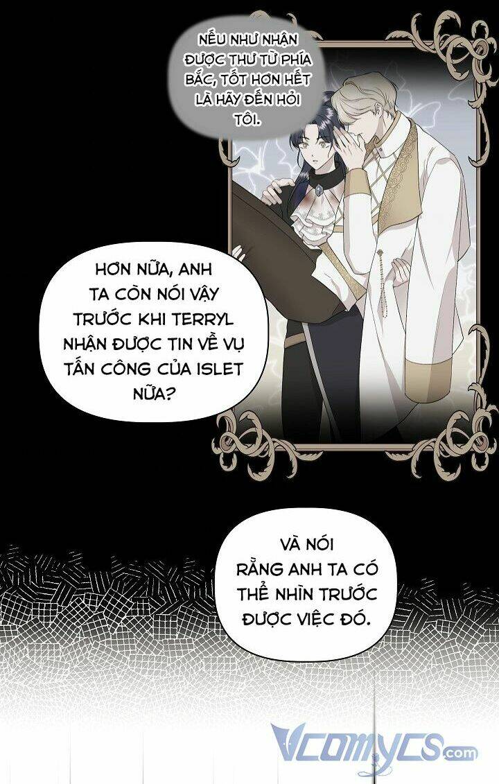 Tôi Không Phải Là Cinderella Chapter 29 - Trang 47