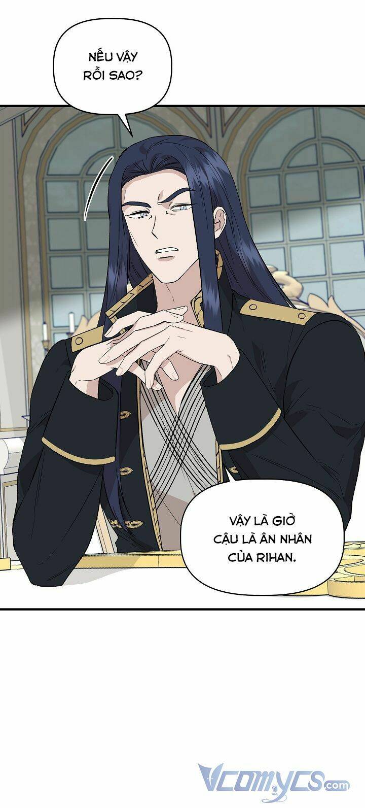 Tôi Không Phải Là Cinderella Chapter 29 - Trang 49