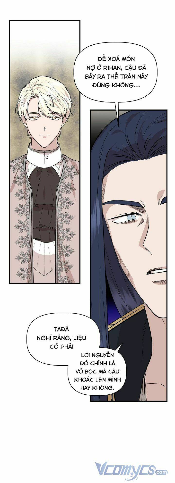 Tôi Không Phải Là Cinderella Chapter 29 - Trang 50
