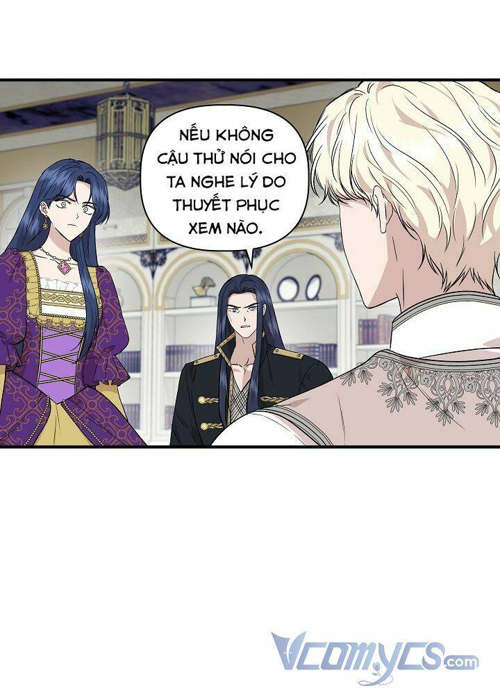 Tôi Không Phải Là Cinderella Chapter 29 - Trang 51