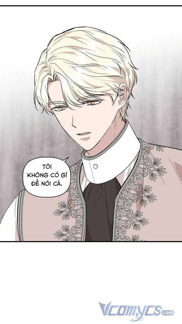 Tôi Không Phải Là Cinderella Chapter 29 - Trang 52