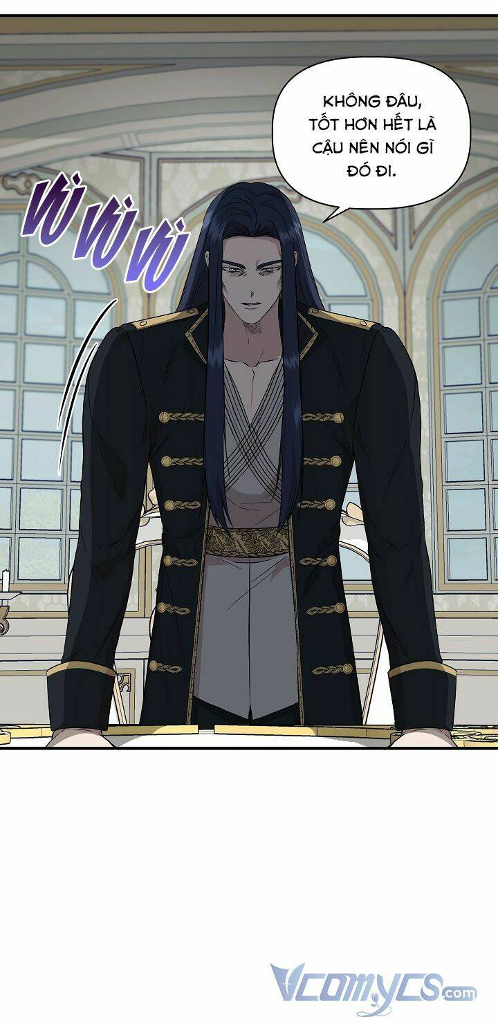 Tôi Không Phải Là Cinderella Chapter 29 - Trang 53