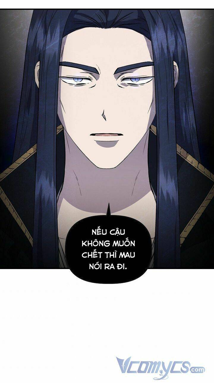 Tôi Không Phải Là Cinderella Chapter 29 - Trang 54