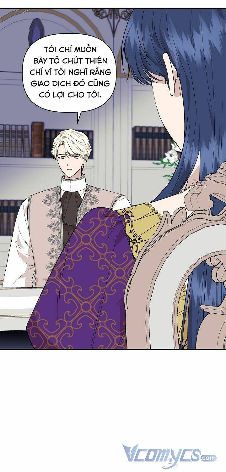 Tôi Không Phải Là Cinderella Chapter 29 - Trang 56