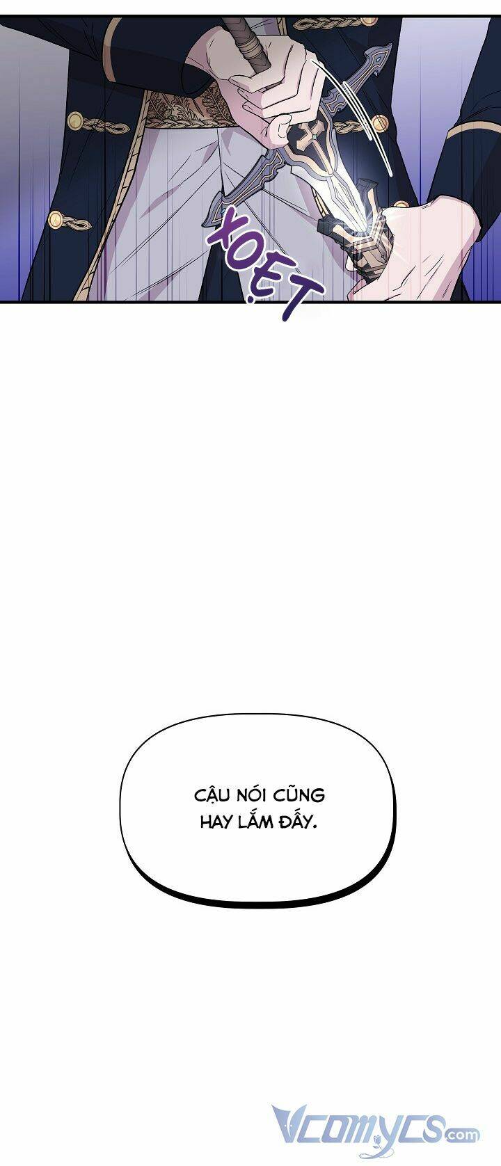 Tôi Không Phải Là Cinderella Chapter 29 - Trang 58