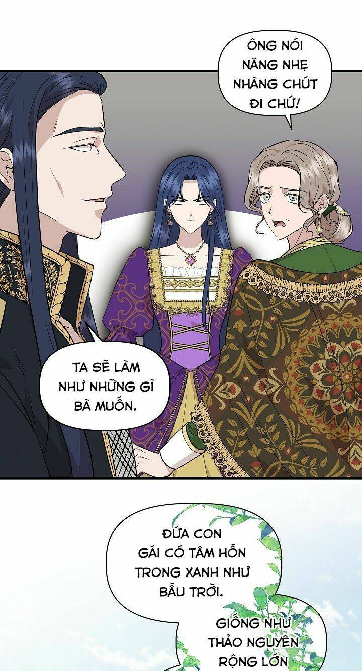 Tôi Không Phải Là Cinderella Chapter 29 - Trang 5