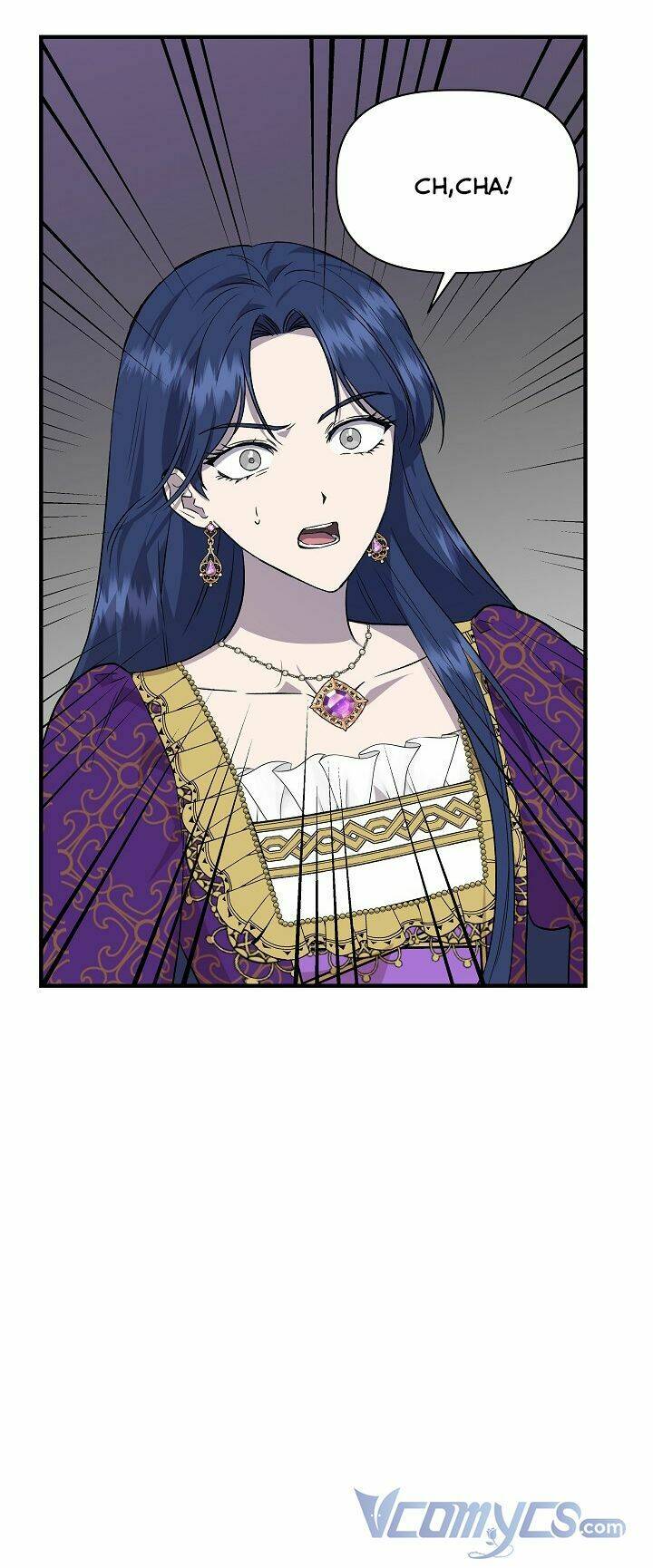 Tôi Không Phải Là Cinderella Chapter 29 - Trang 59