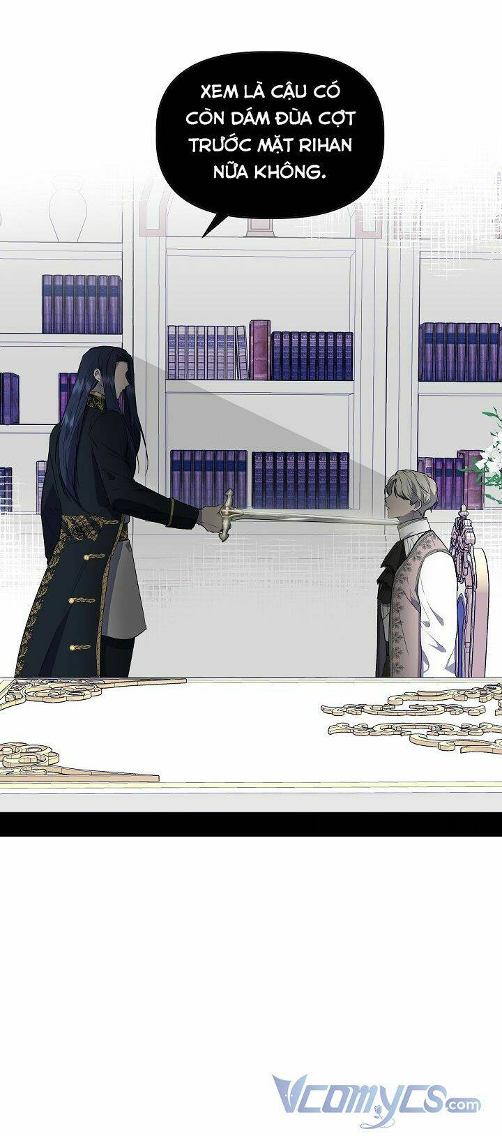 Tôi Không Phải Là Cinderella Chapter 29 - Trang 60