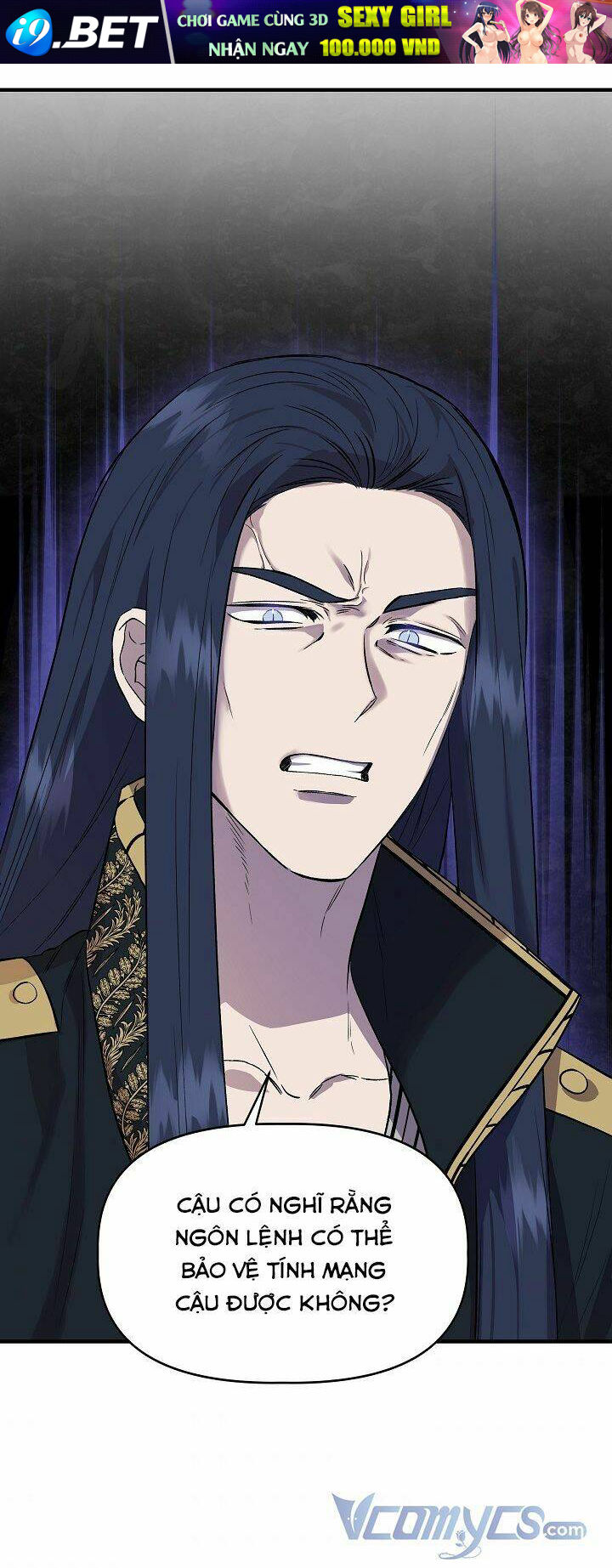 Tôi Không Phải Là Cinderella Chapter 29 - Trang 61