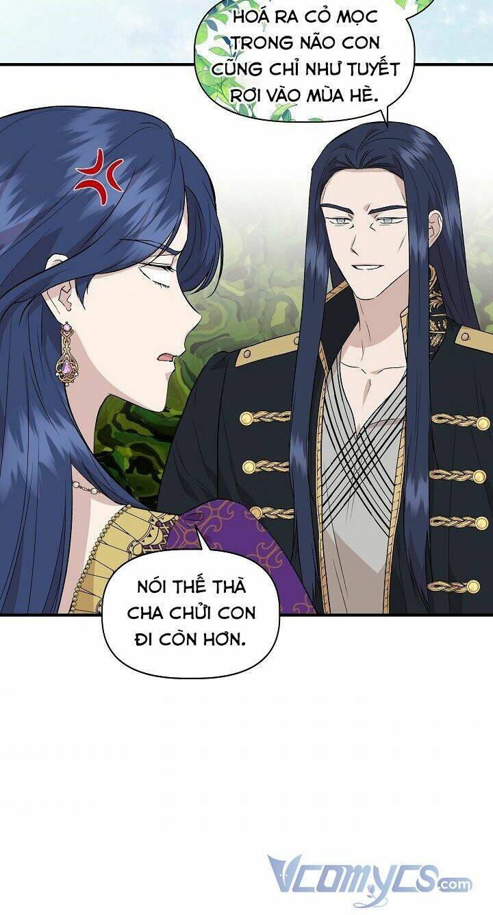 Tôi Không Phải Là Cinderella Chapter 29 - Trang 6