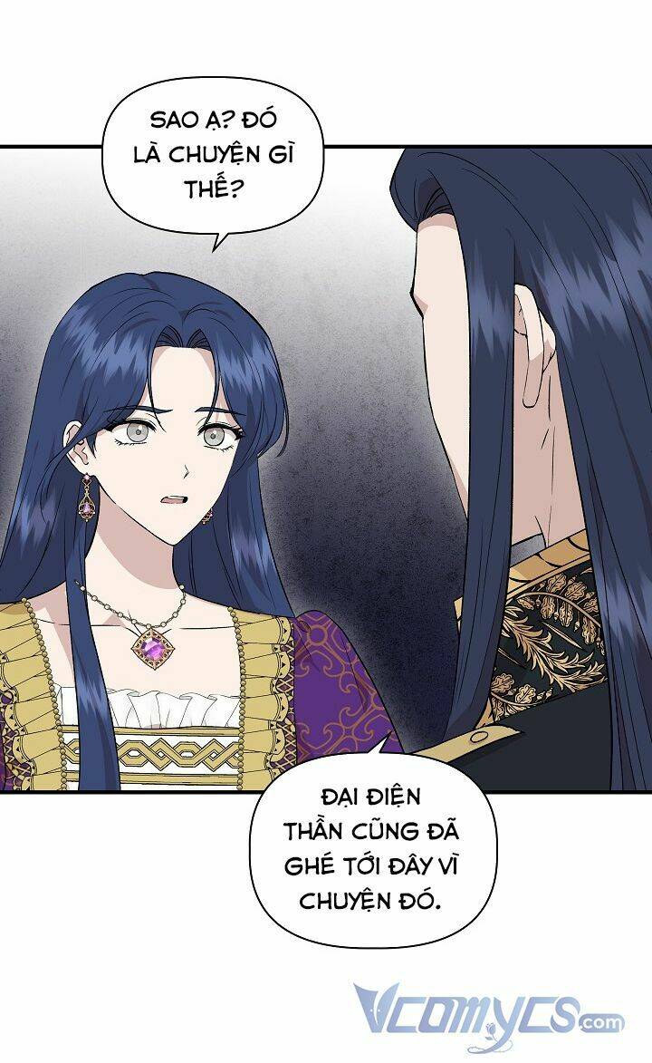Tôi Không Phải Là Cinderella Chapter 29 - Trang 8