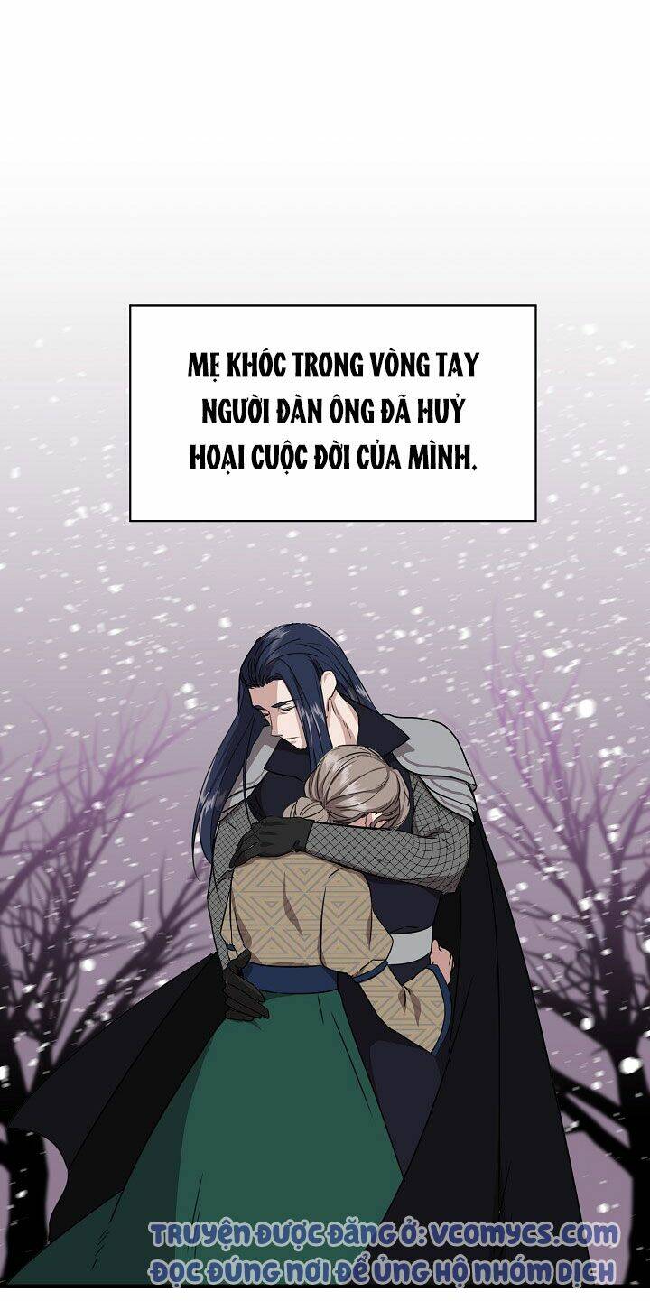 Tôi Không Phải Là Cinderella Chapter 3 - Trang 9