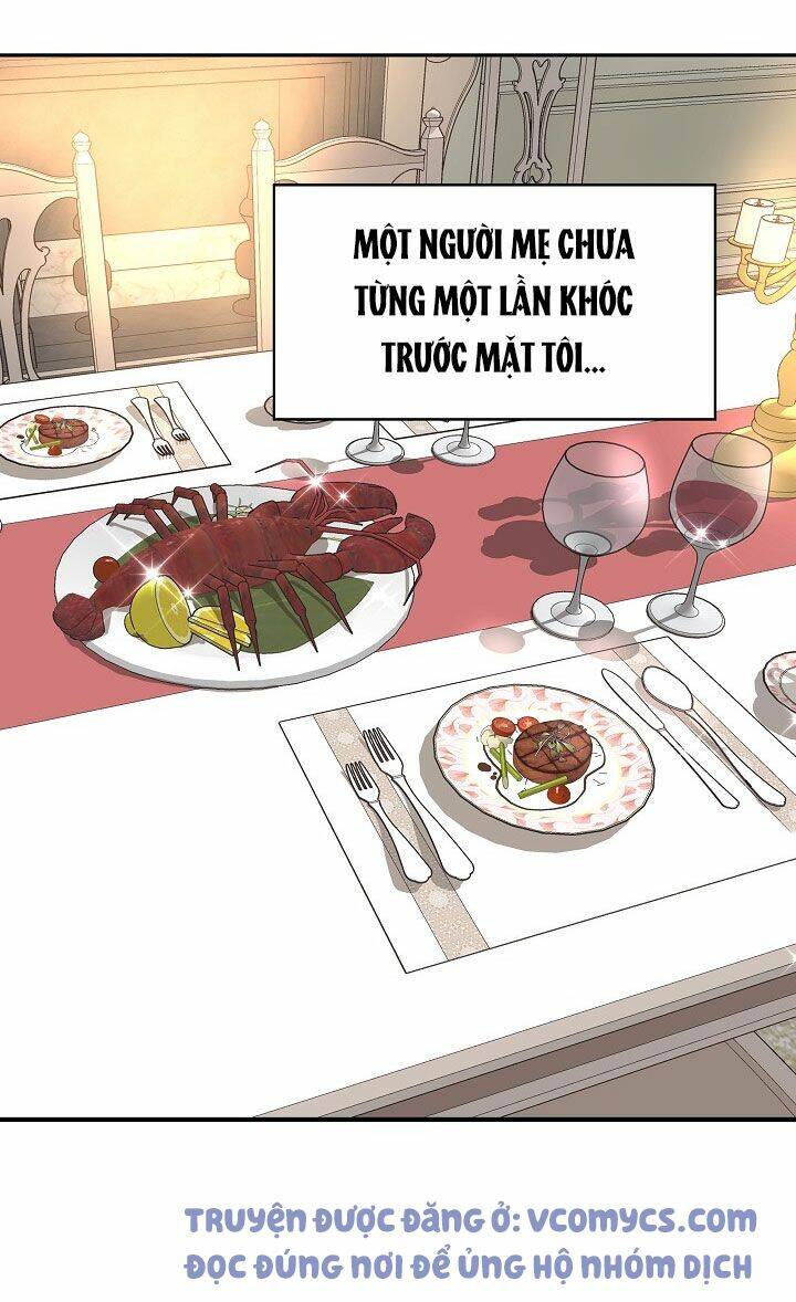 Tôi Không Phải Là Cinderella Chapter 3 - Trang 10