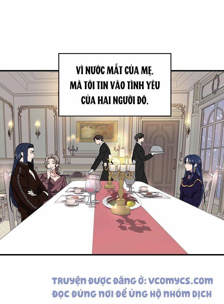 Tôi Không Phải Là Cinderella Chapter 3 - Trang 11