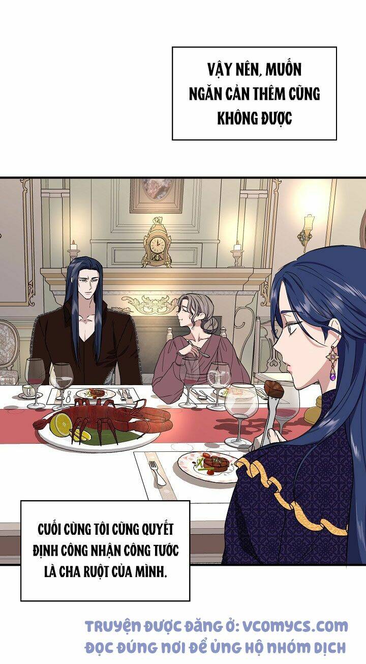 Tôi Không Phải Là Cinderella Chapter 3 - Trang 12