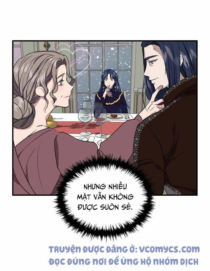 Tôi Không Phải Là Cinderella Chapter 3 - Trang 13