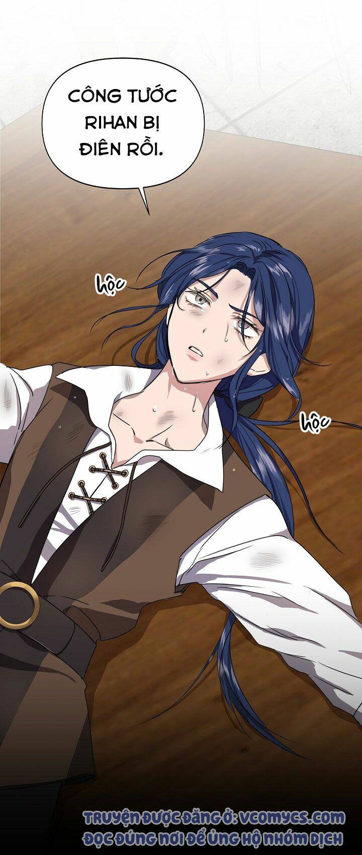 Tôi Không Phải Là Cinderella Chapter 3 - Trang 16