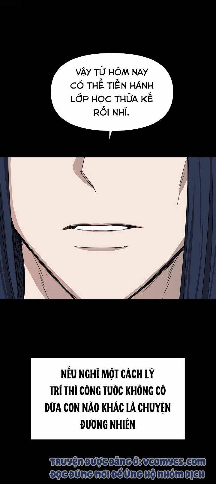 Tôi Không Phải Là Cinderella Chapter 3 - Trang 17