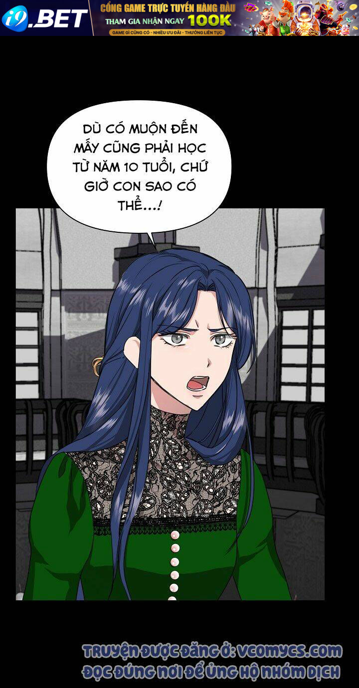 Tôi Không Phải Là Cinderella Chapter 3 - Trang 20