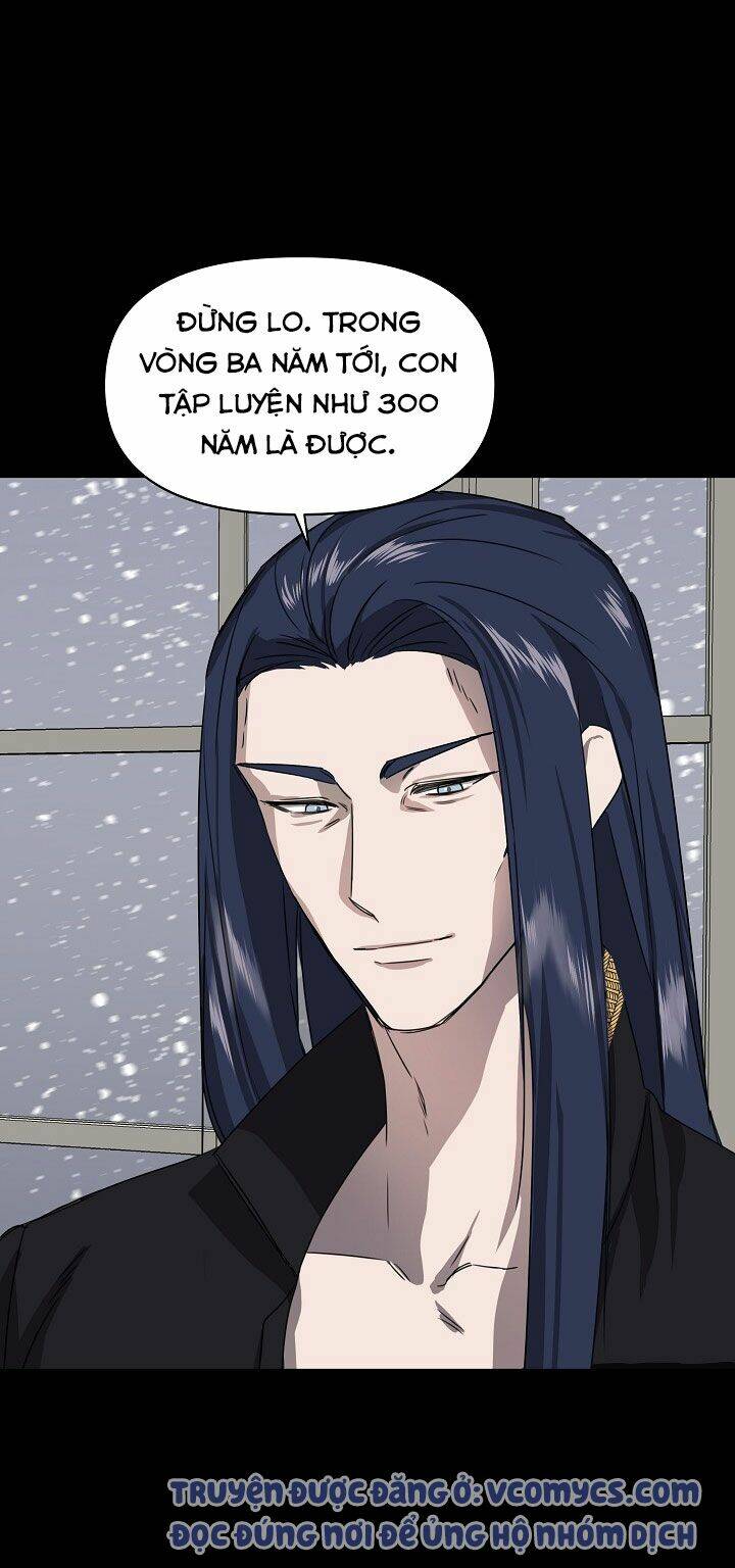 Tôi Không Phải Là Cinderella Chapter 3 - Trang 21