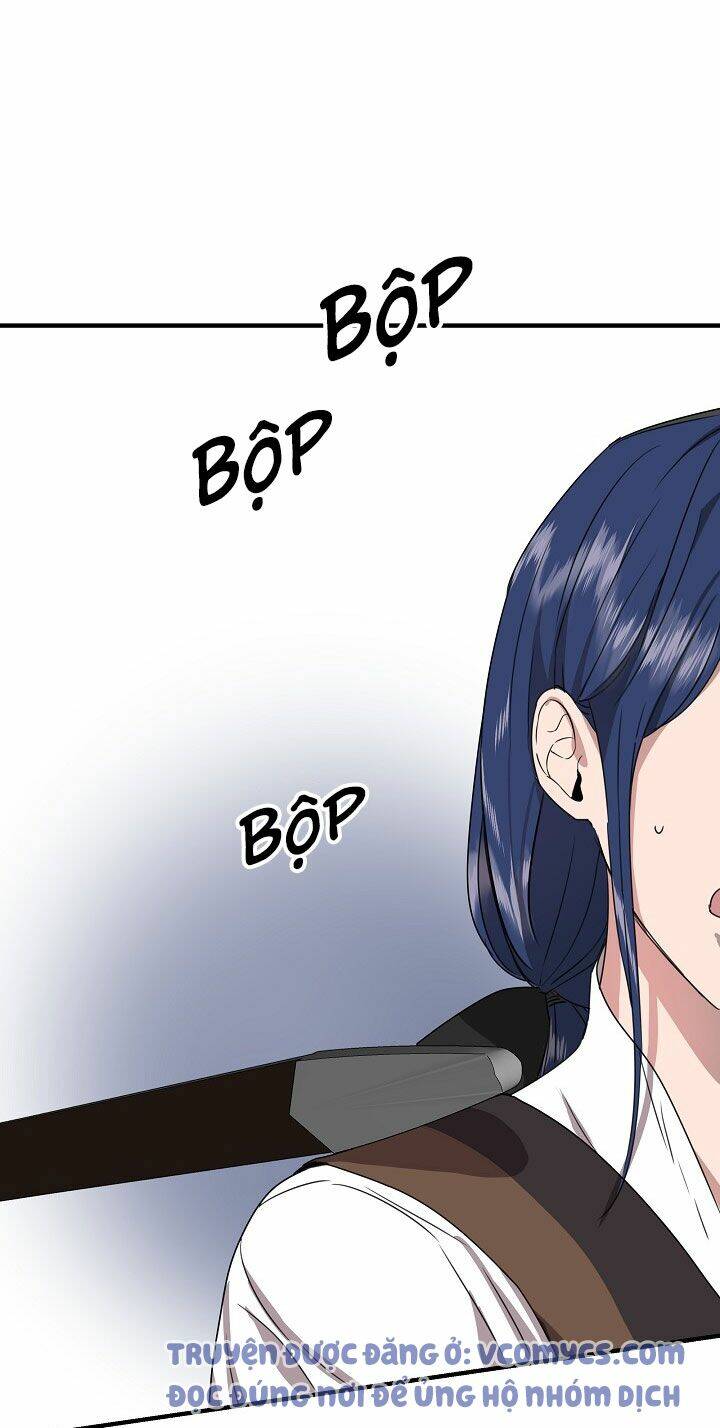 Tôi Không Phải Là Cinderella Chapter 3 - Trang 25