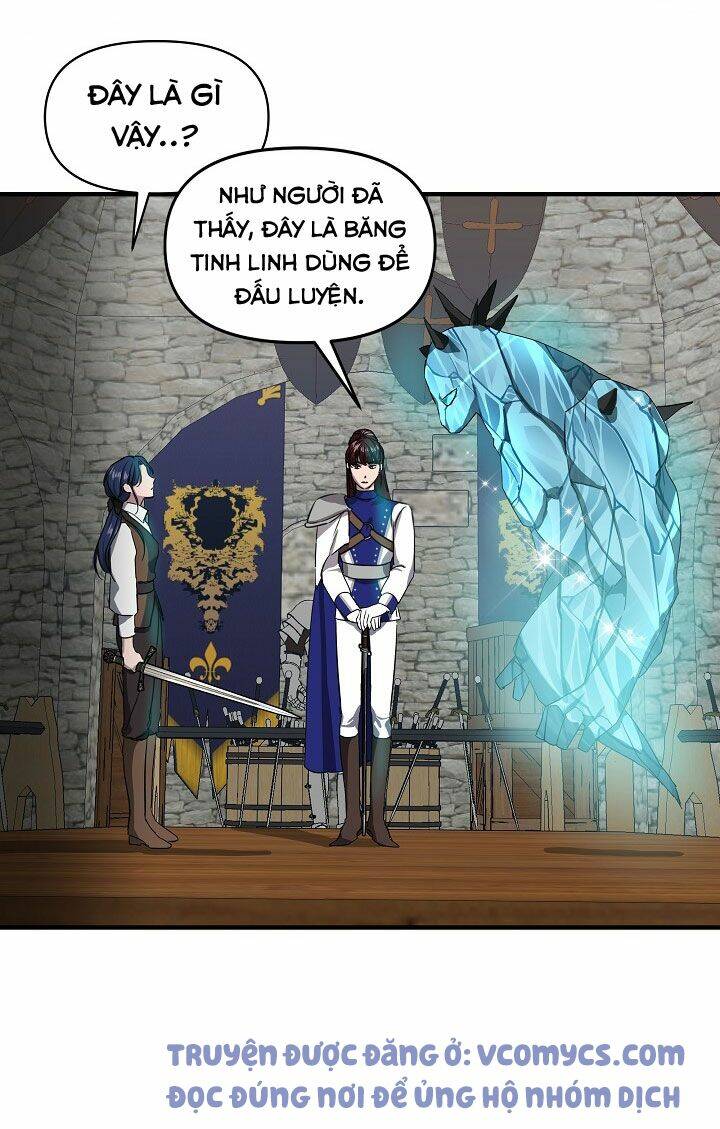 Tôi Không Phải Là Cinderella Chapter 3 - Trang 28