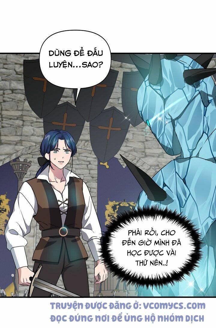 Tôi Không Phải Là Cinderella Chapter 3 - Trang 29