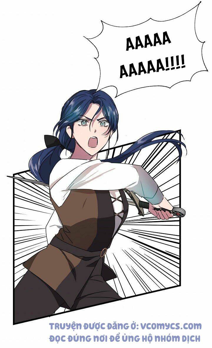 Tôi Không Phải Là Cinderella Chapter 3 - Trang 31