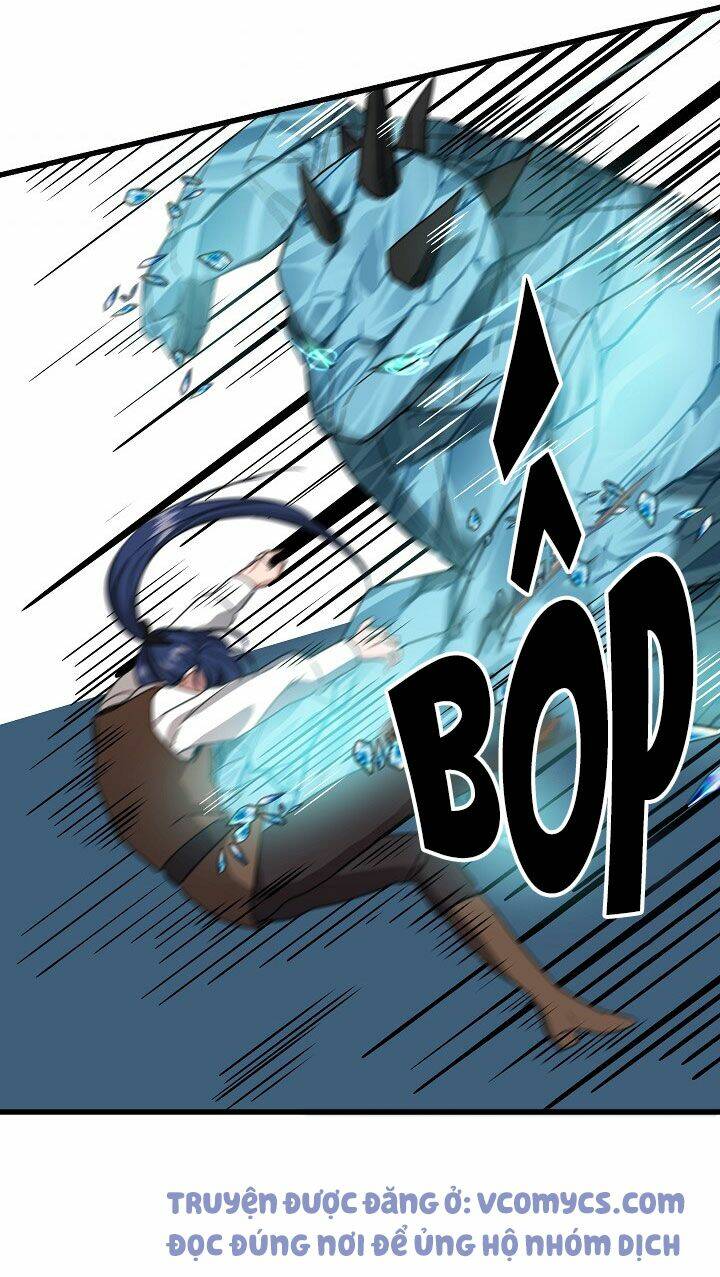 Tôi Không Phải Là Cinderella Chapter 3 - Trang 32