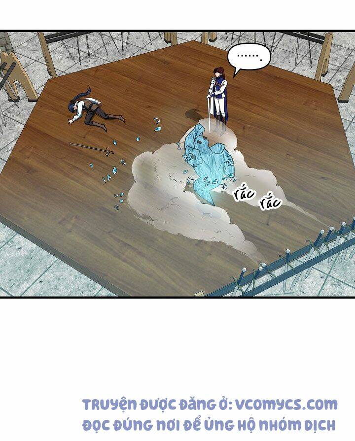 Tôi Không Phải Là Cinderella Chapter 3 - Trang 33