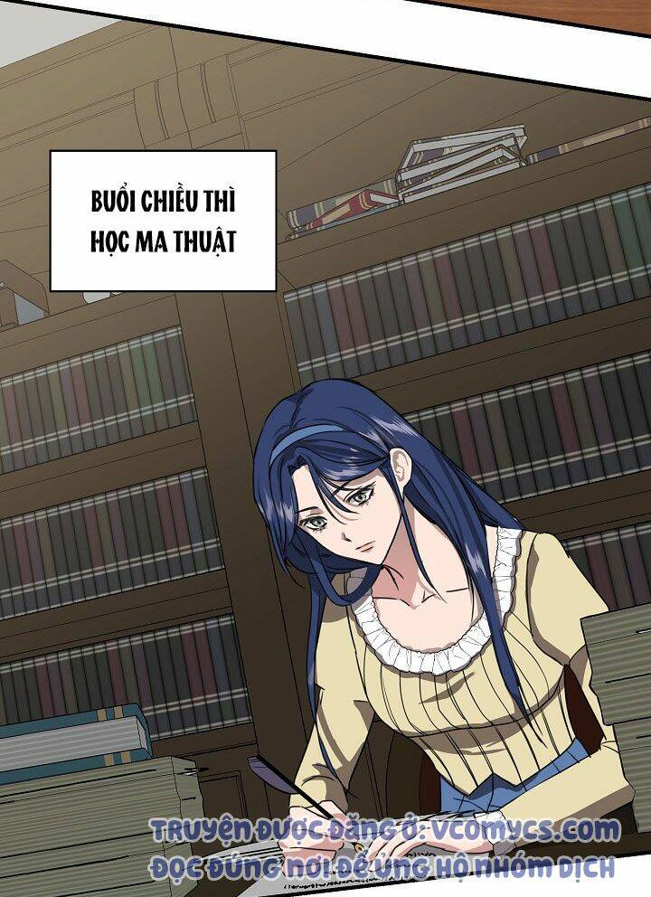 Tôi Không Phải Là Cinderella Chapter 3 - Trang 36