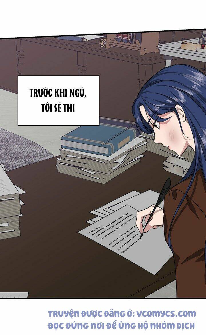 Tôi Không Phải Là Cinderella Chapter 3 - Trang 38