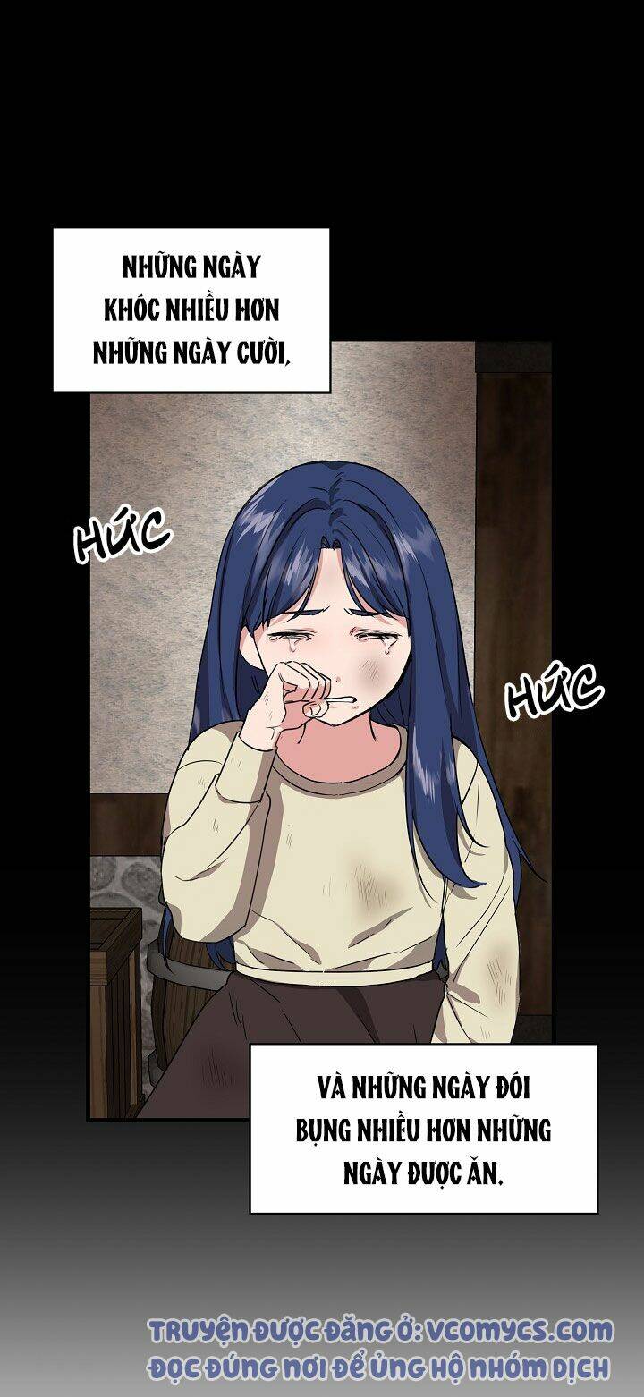 Tôi Không Phải Là Cinderella Chapter 3 - Trang 3