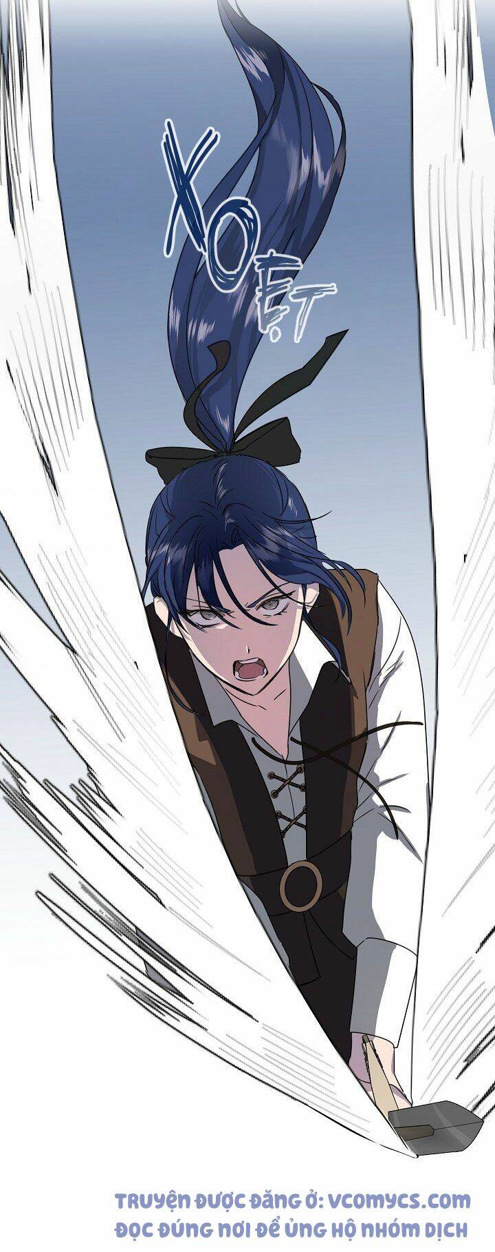 Tôi Không Phải Là Cinderella Chapter 3 - Trang 40