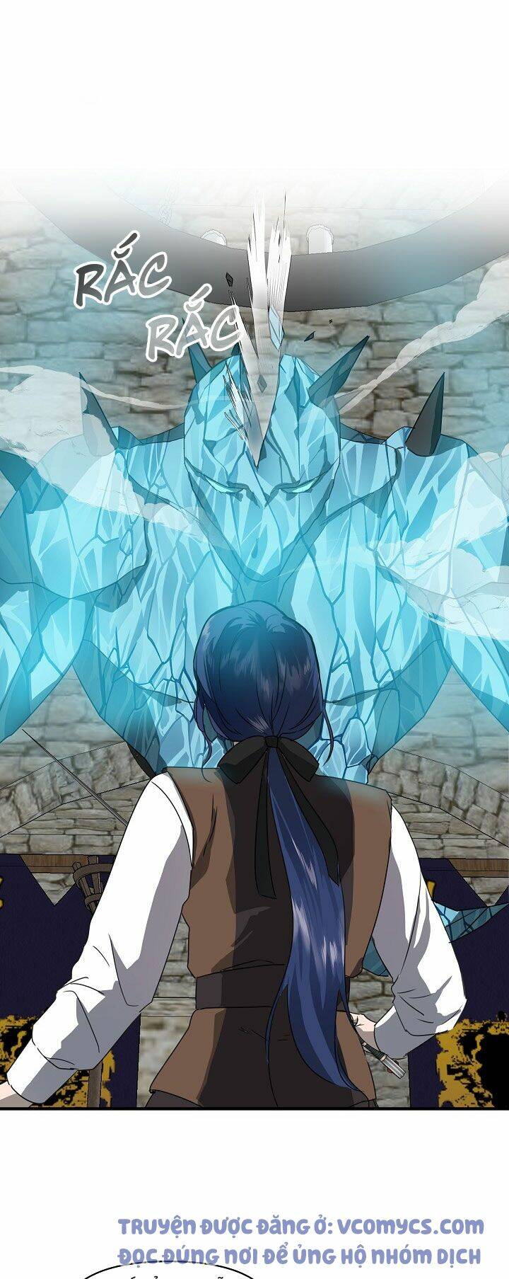 Tôi Không Phải Là Cinderella Chapter 3 - Trang 41