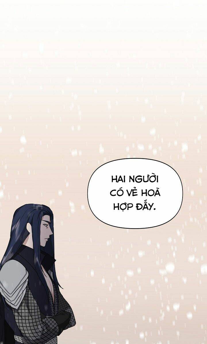 Tôi Không Phải Là Cinderella Chapter 3 - Trang 45