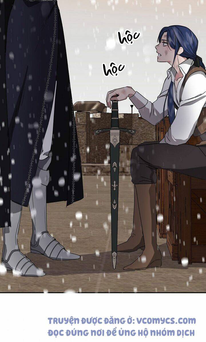 Tôi Không Phải Là Cinderella Chapter 3 - Trang 46