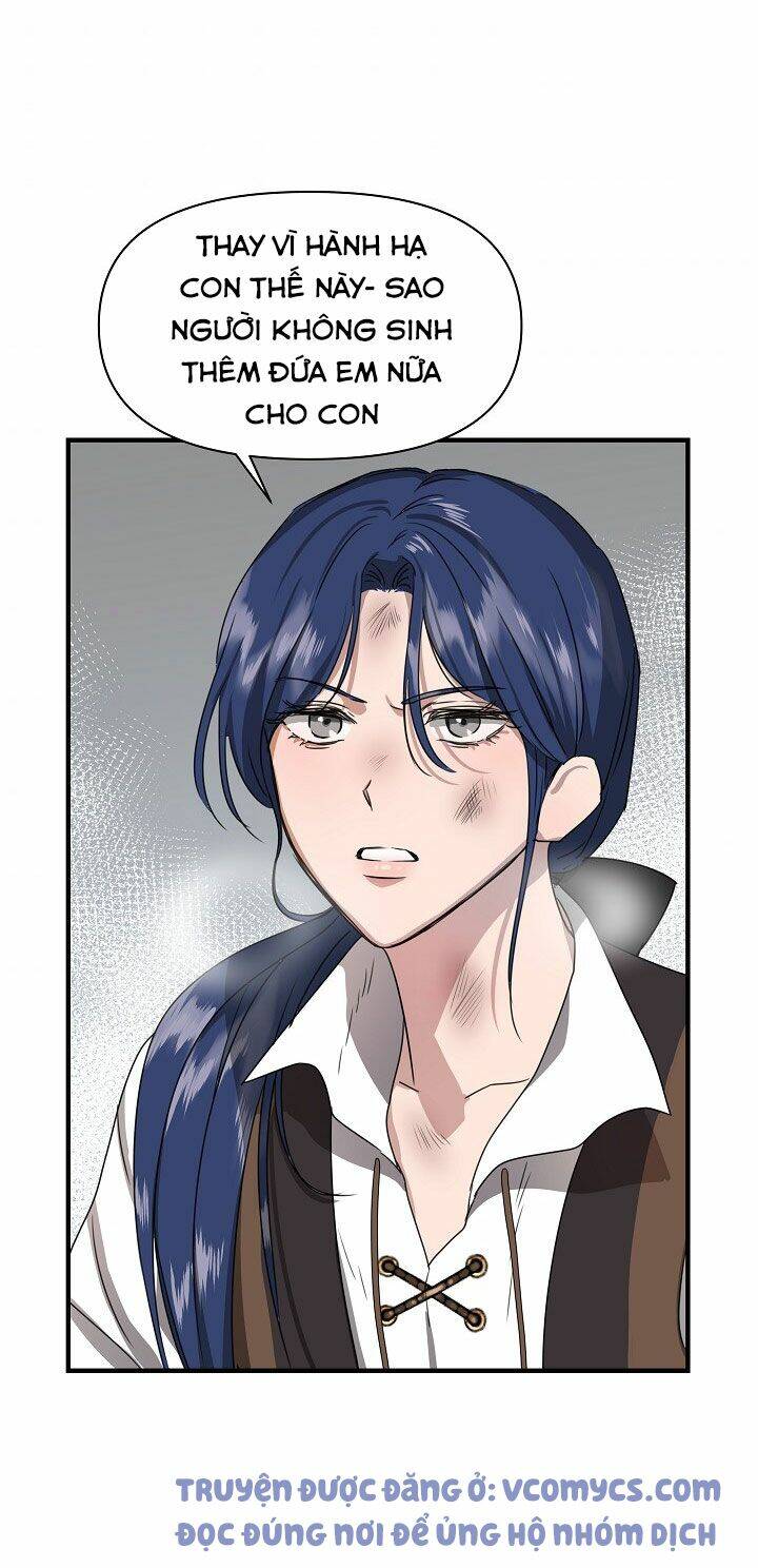 Tôi Không Phải Là Cinderella Chapter 3 - Trang 47