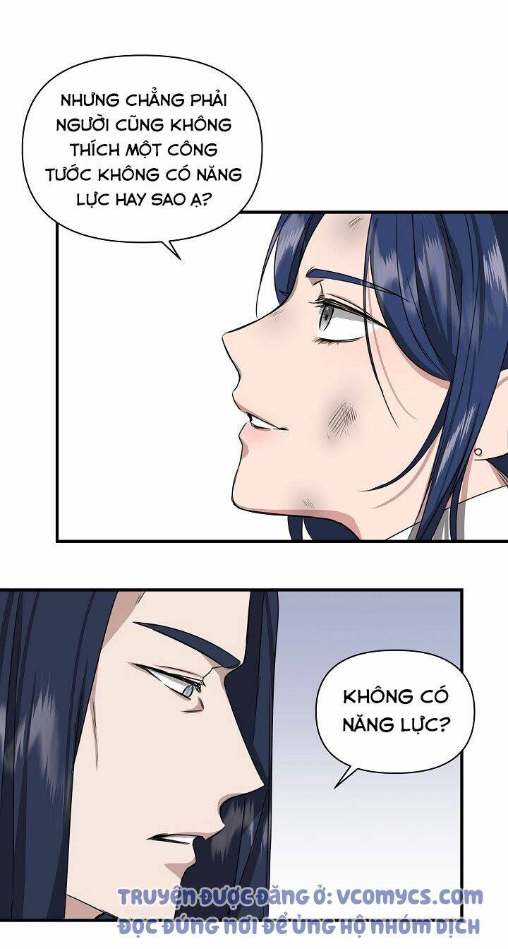 Tôi Không Phải Là Cinderella Chapter 3 - Trang 49