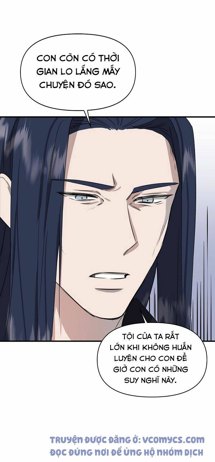 Tôi Không Phải Là Cinderella Chapter 3 - Trang 50