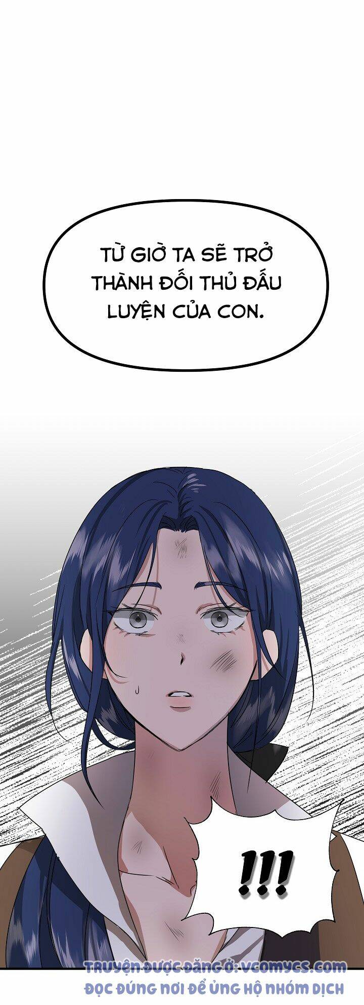 Tôi Không Phải Là Cinderella Chapter 3 - Trang 51