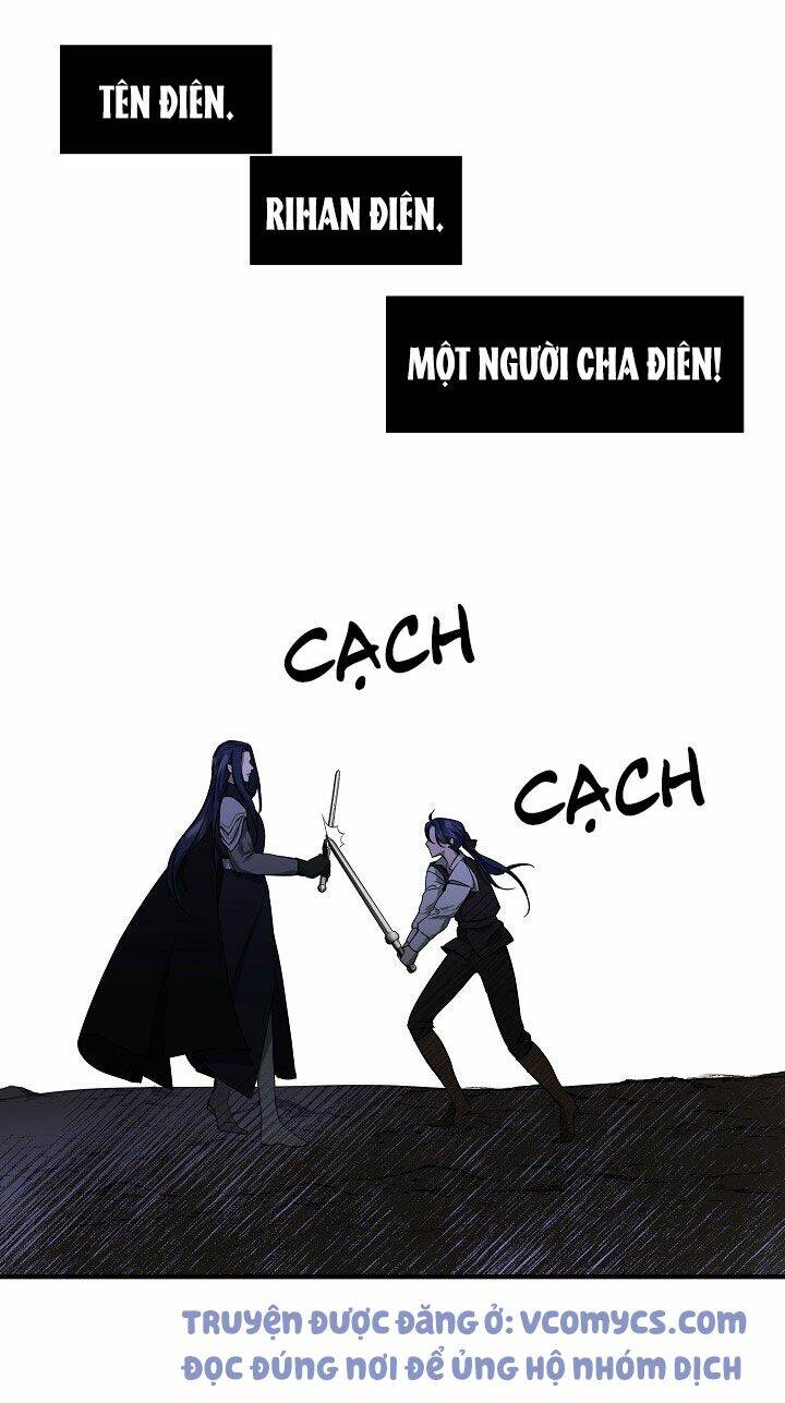 Tôi Không Phải Là Cinderella Chapter 3 - Trang 52