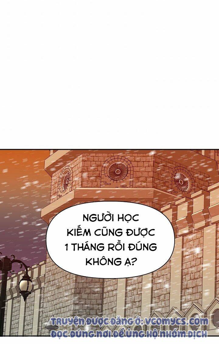 Tôi Không Phải Là Cinderella Chapter 3 - Trang 54