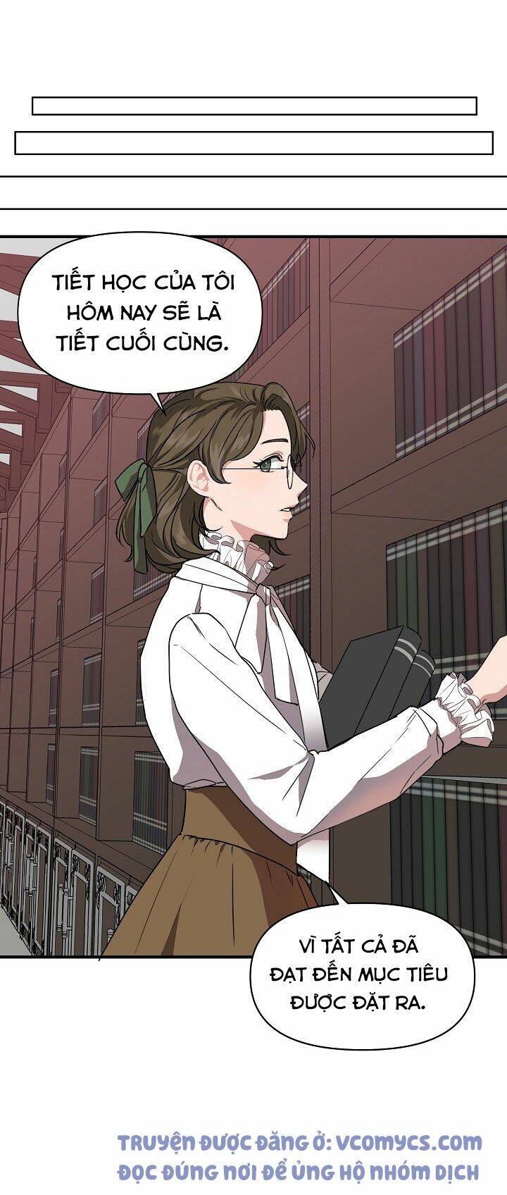 Tôi Không Phải Là Cinderella Chapter 3 - Trang 57