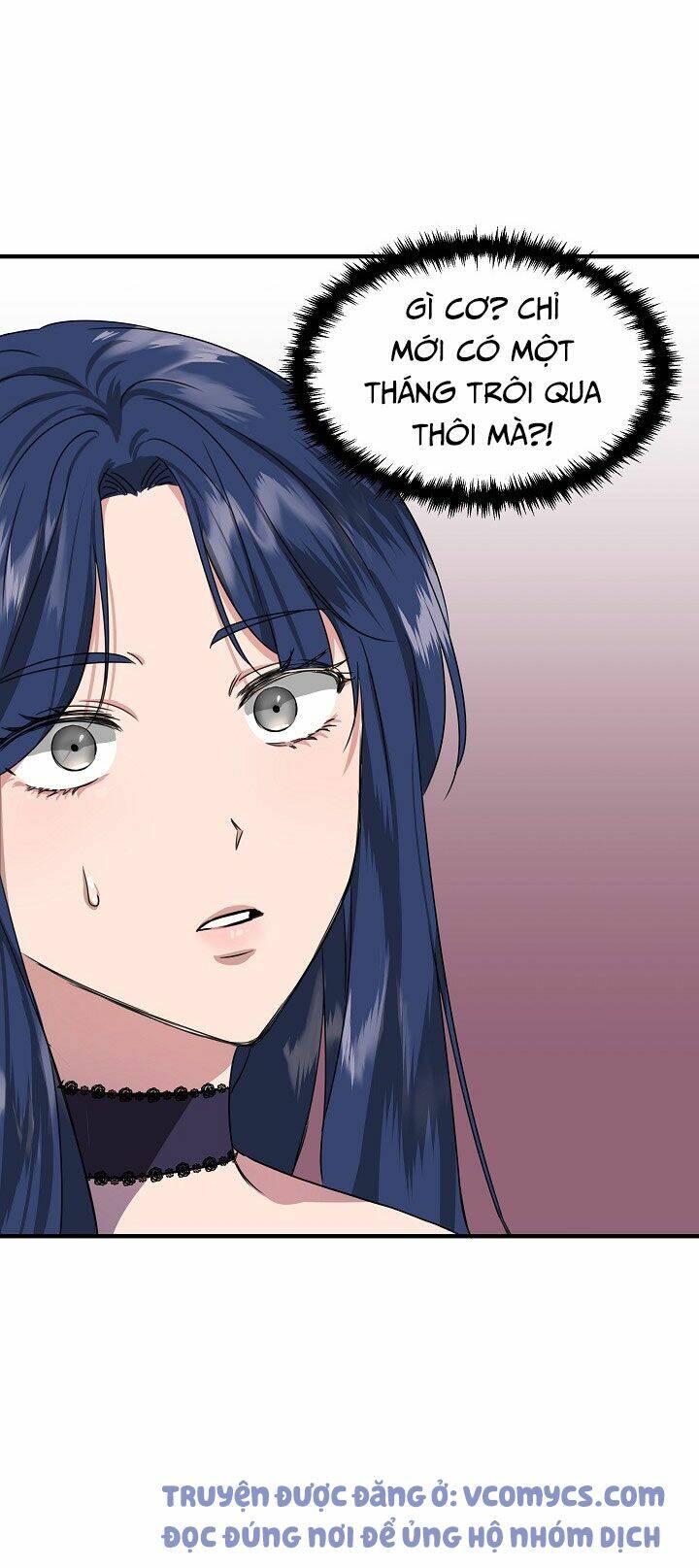 Tôi Không Phải Là Cinderella Chapter 3 - Trang 58