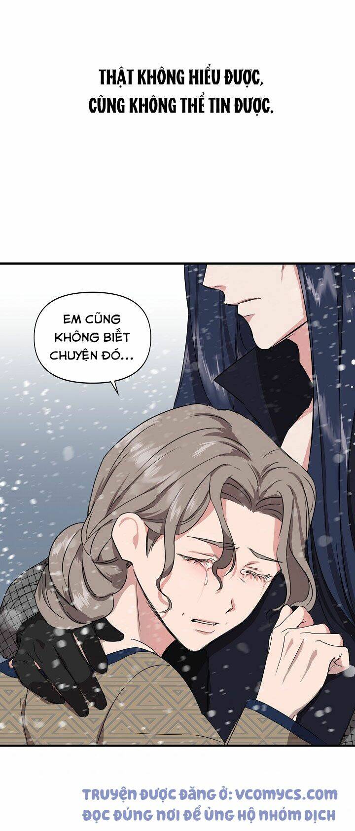 Tôi Không Phải Là Cinderella Chapter 3 - Trang 5