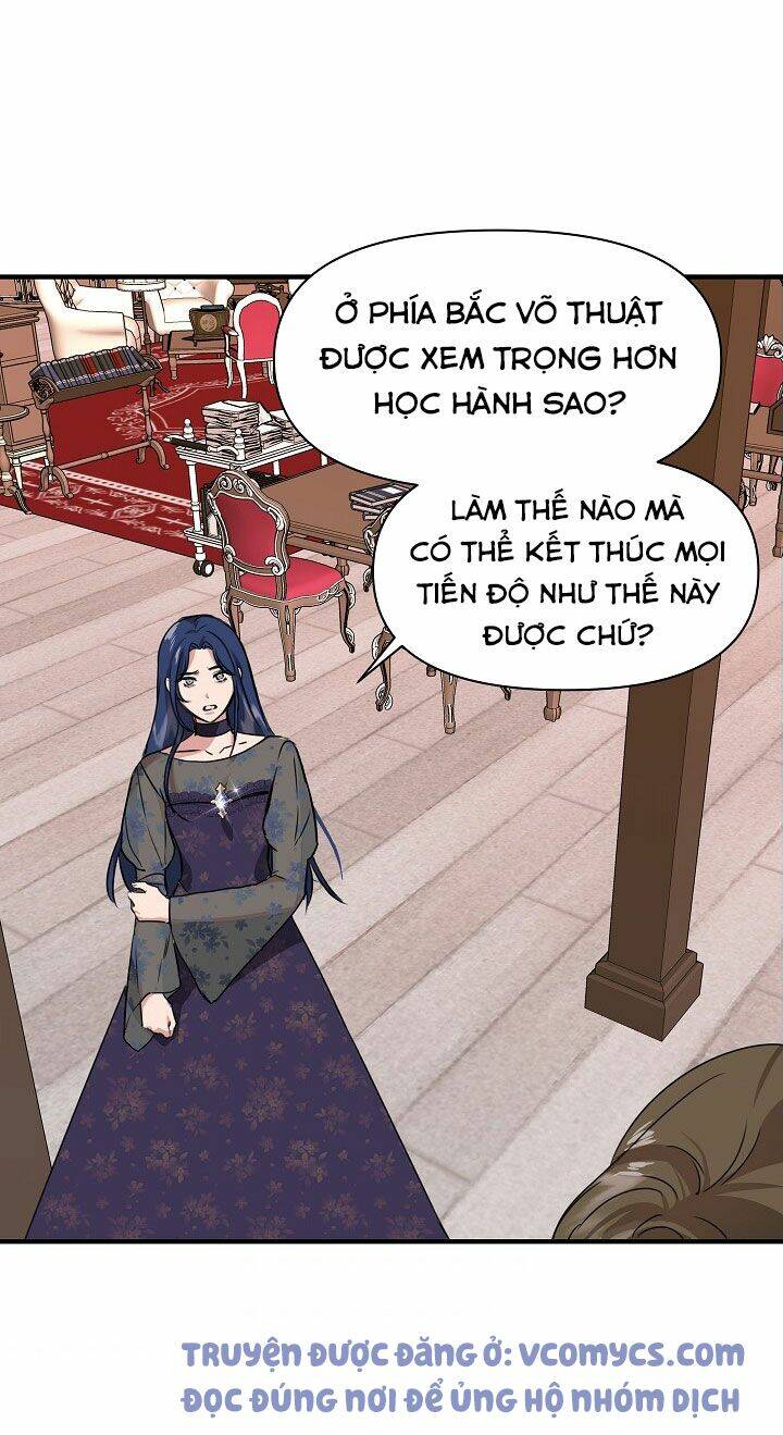 Tôi Không Phải Là Cinderella Chapter 3 - Trang 60
