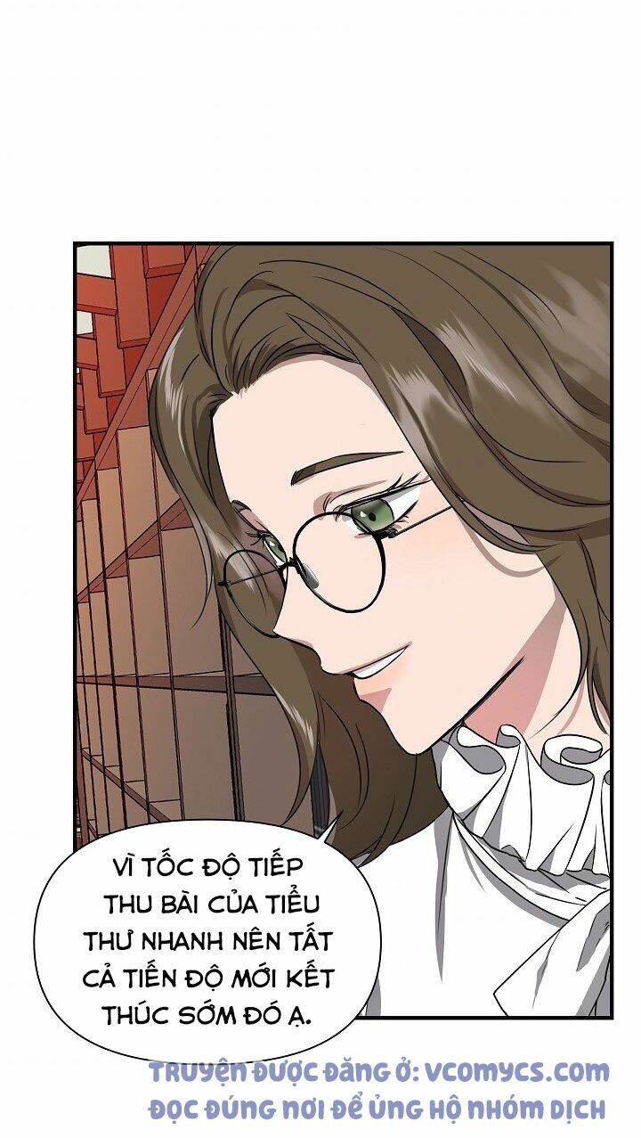 Tôi Không Phải Là Cinderella Chapter 3 - Trang 61