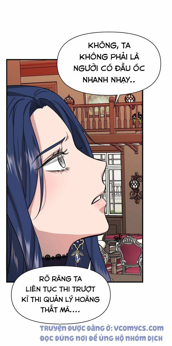 Tôi Không Phải Là Cinderella Chapter 3 - Trang 62